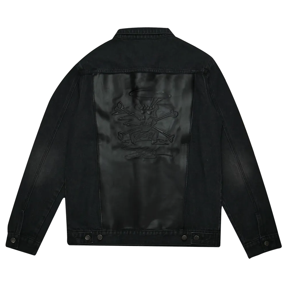 Snake Jacket
