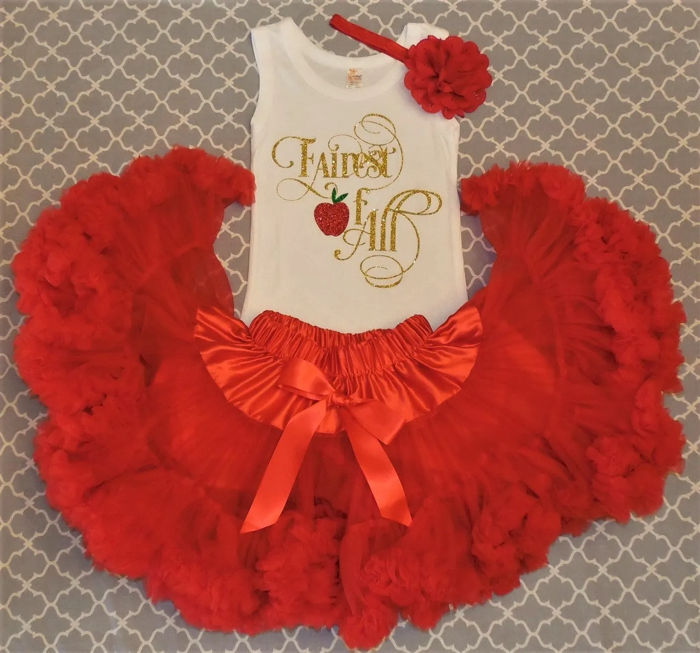 Snow White "Fairest of Them All"