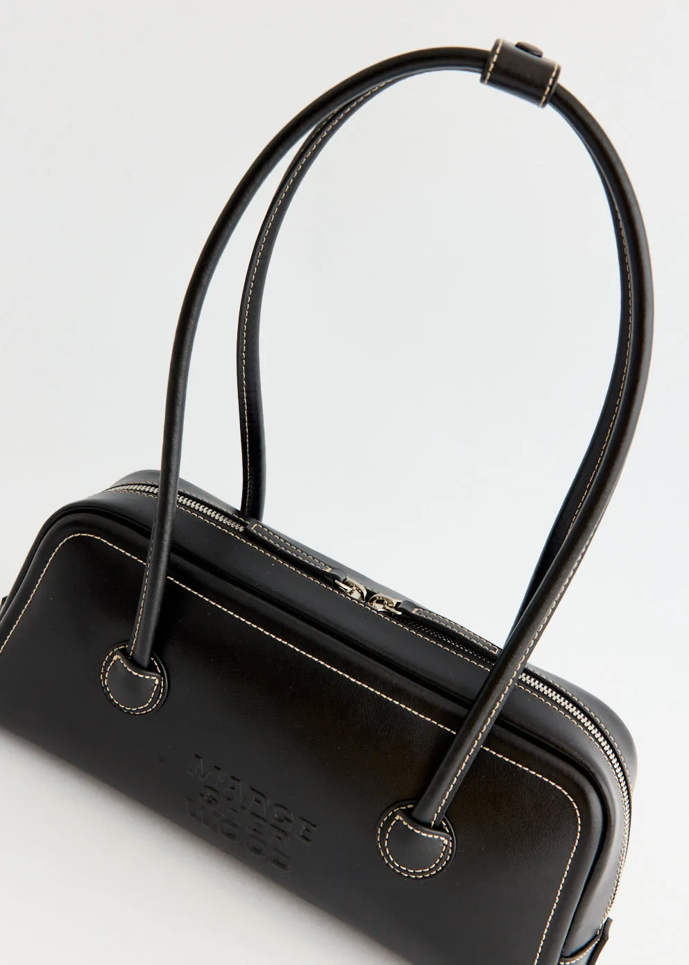 Soft Baguette Bag