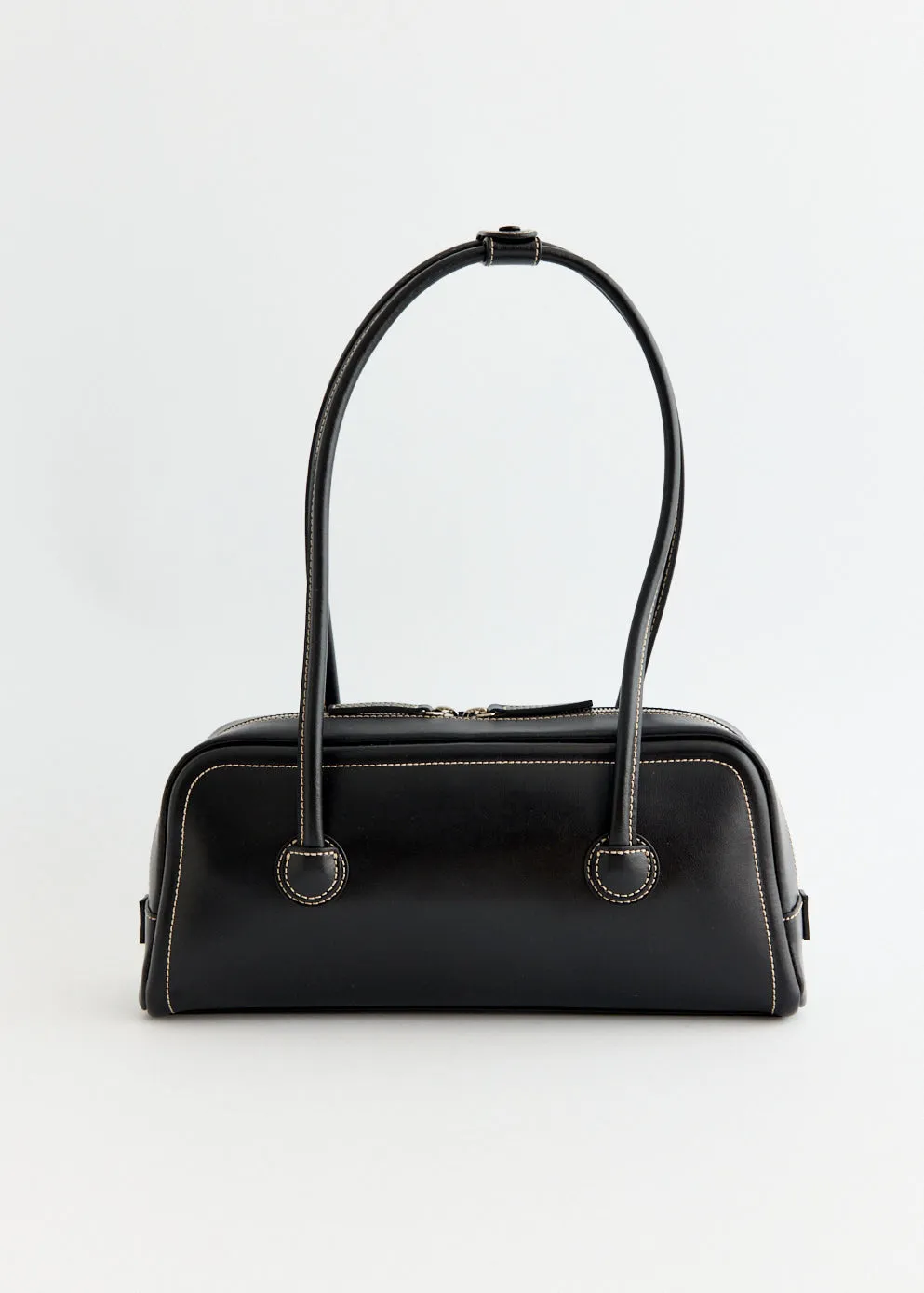 Soft Baguette Bag