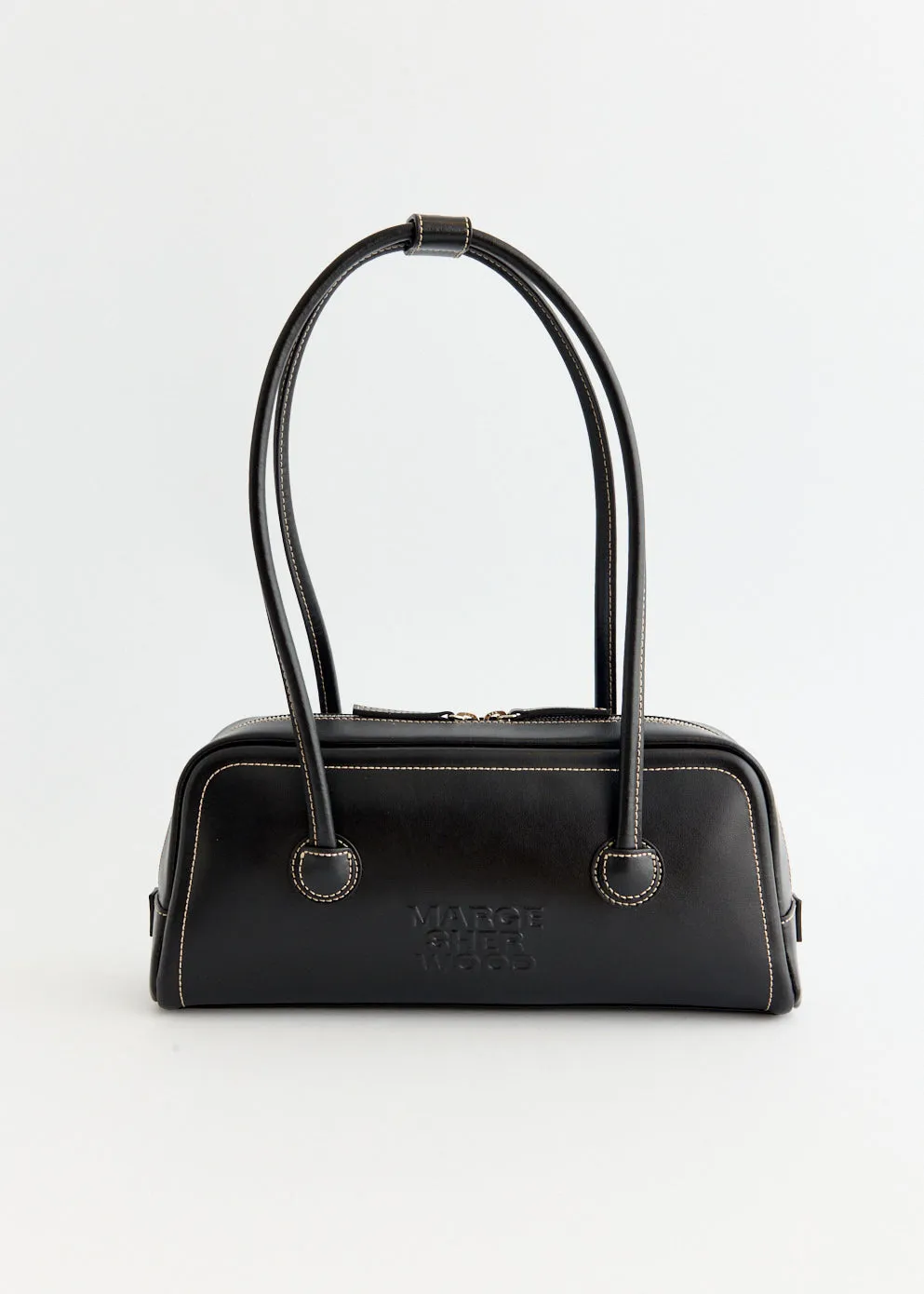 Soft Baguette Bag