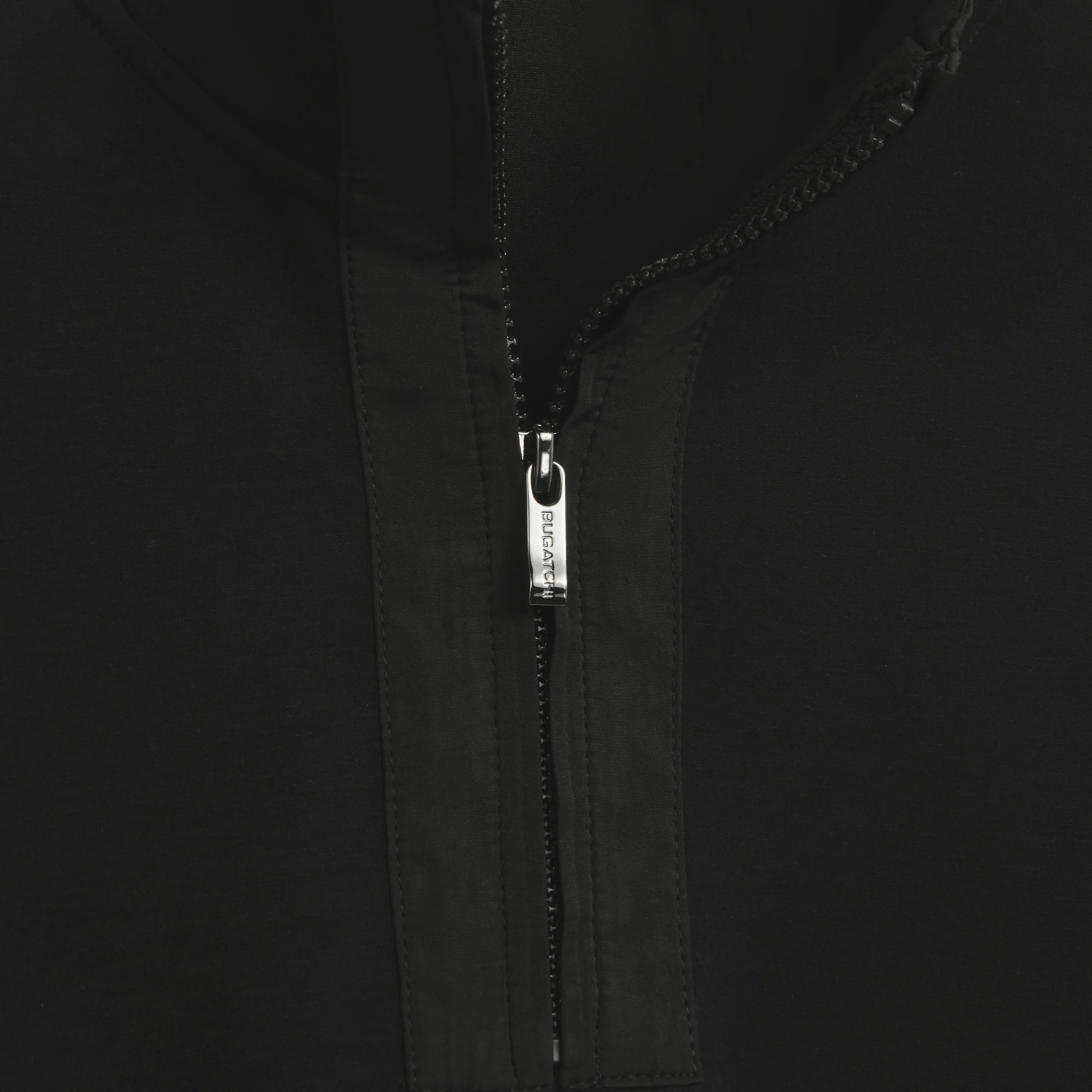 Soft Touch Performance Quarter Zip Pullover
