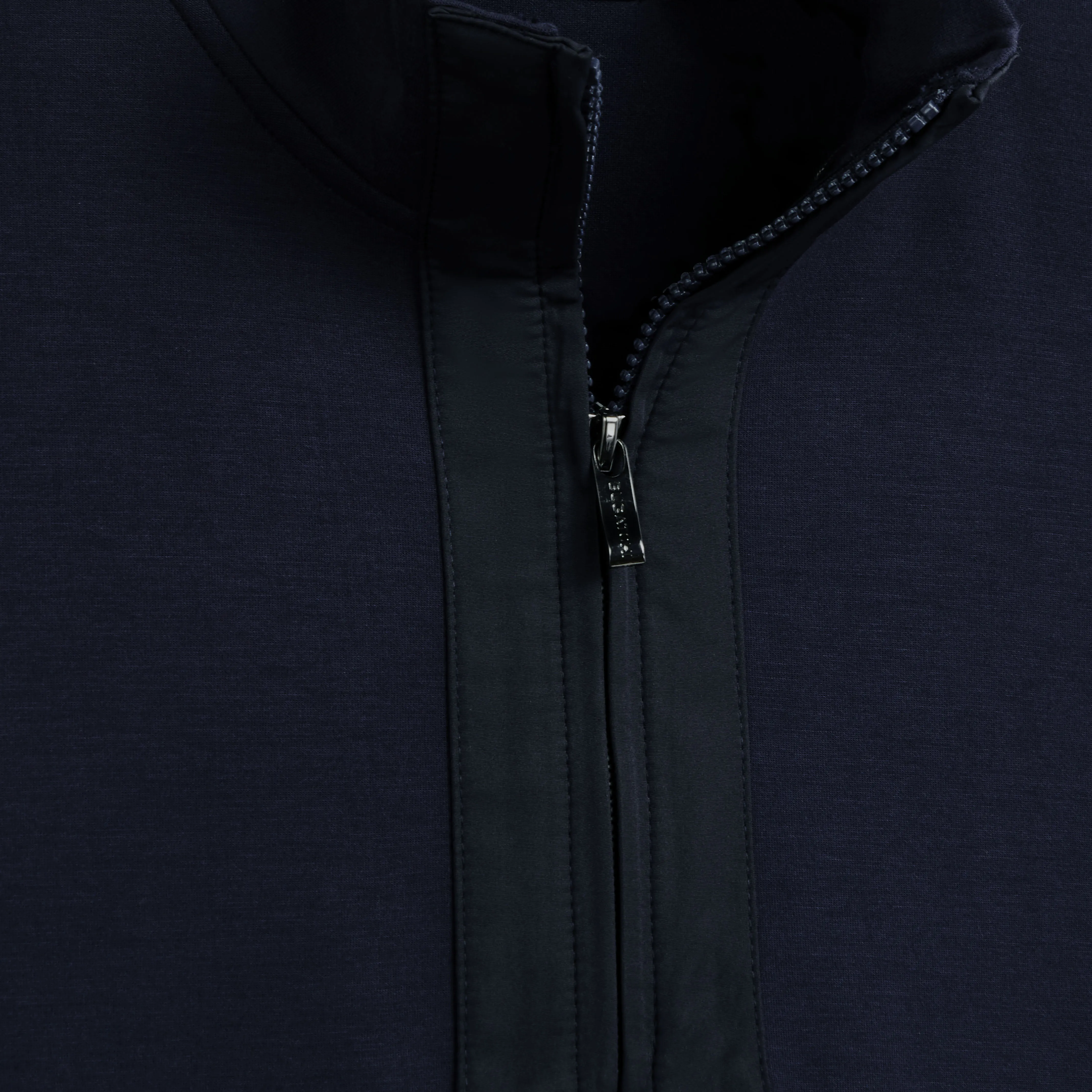 Soft Touch Quarter Zip Pullover