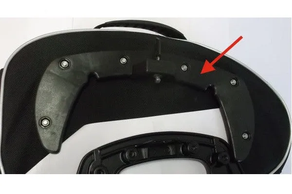 Spares C-Bow - Plastic Adapter