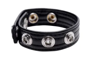 Speed Snap  Ring