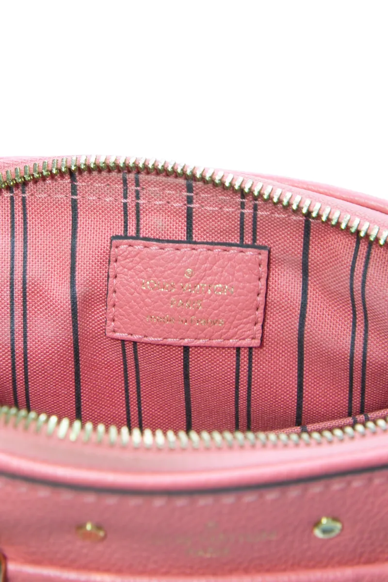 Speedy 20 Bandouliere Bag