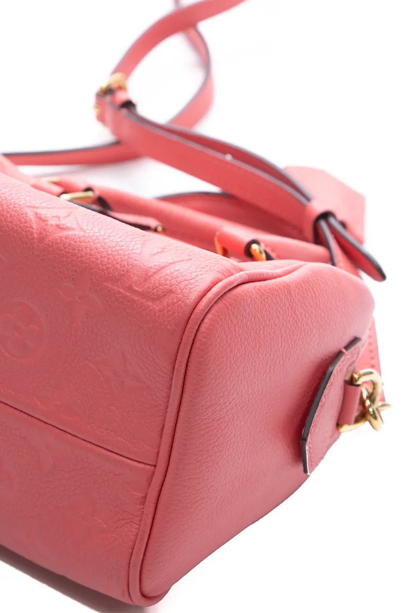 Speedy 20 Bandouliere Bag