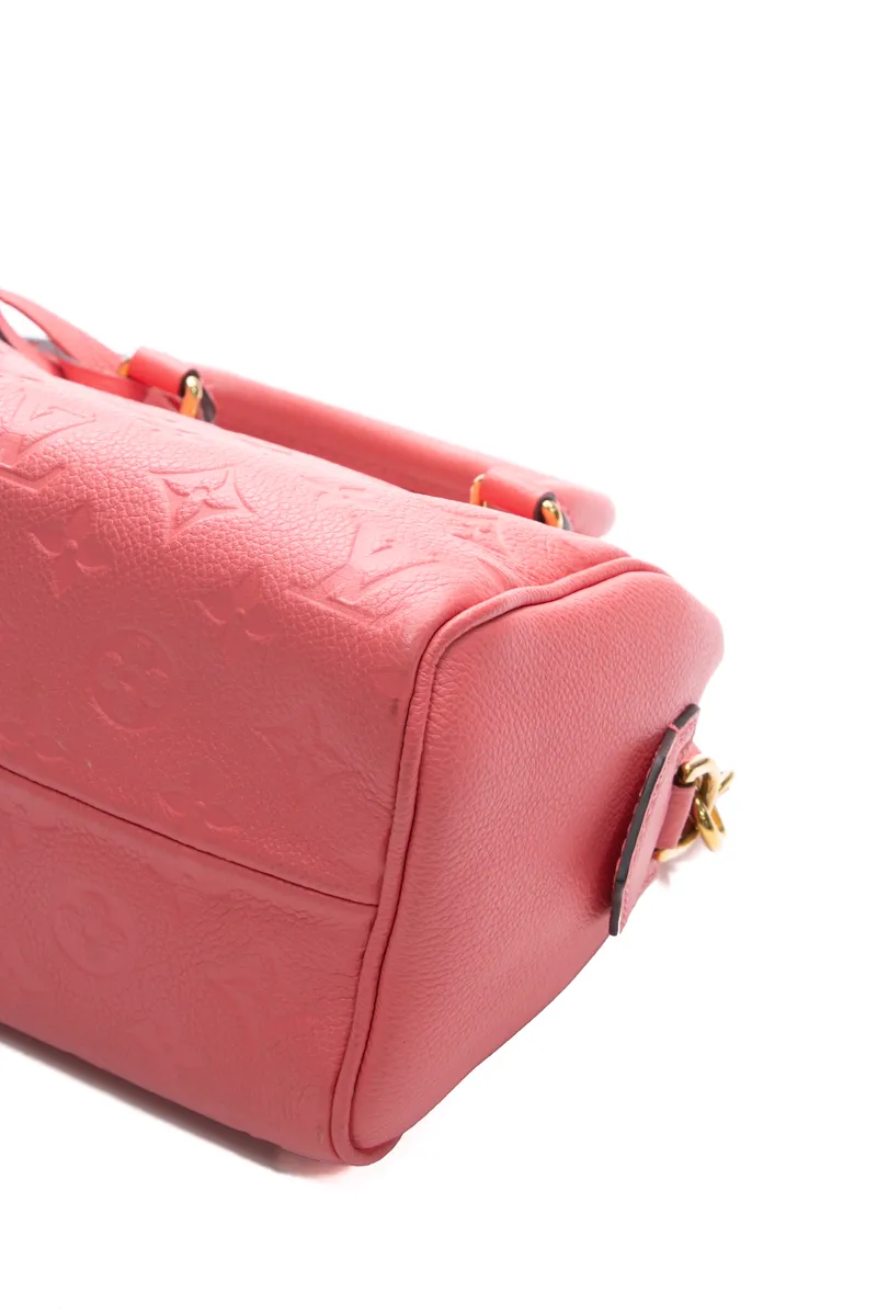 Speedy 20 Bandouliere Bag