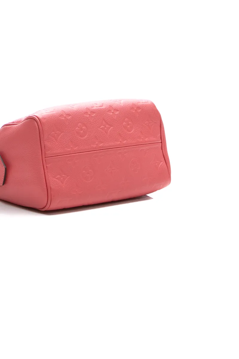Speedy 20 Bandouliere Bag