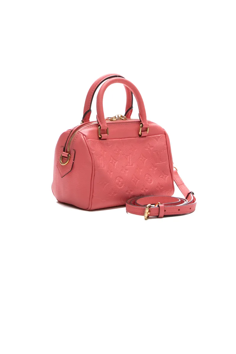 Speedy 20 Bandouliere Bag