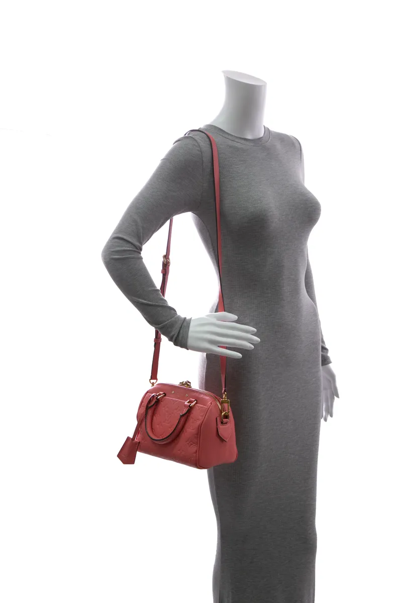 Speedy 20 Bandouliere Bag