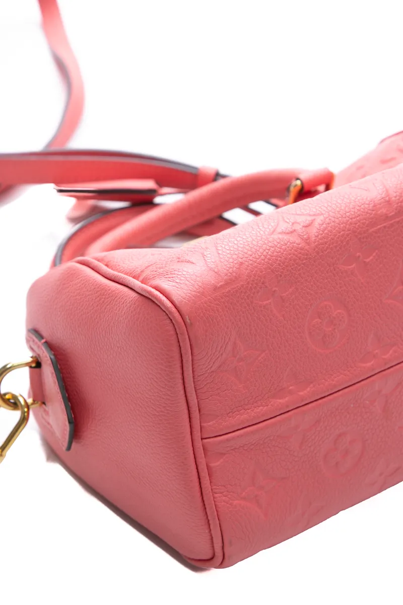 Speedy 20 Bandouliere Bag