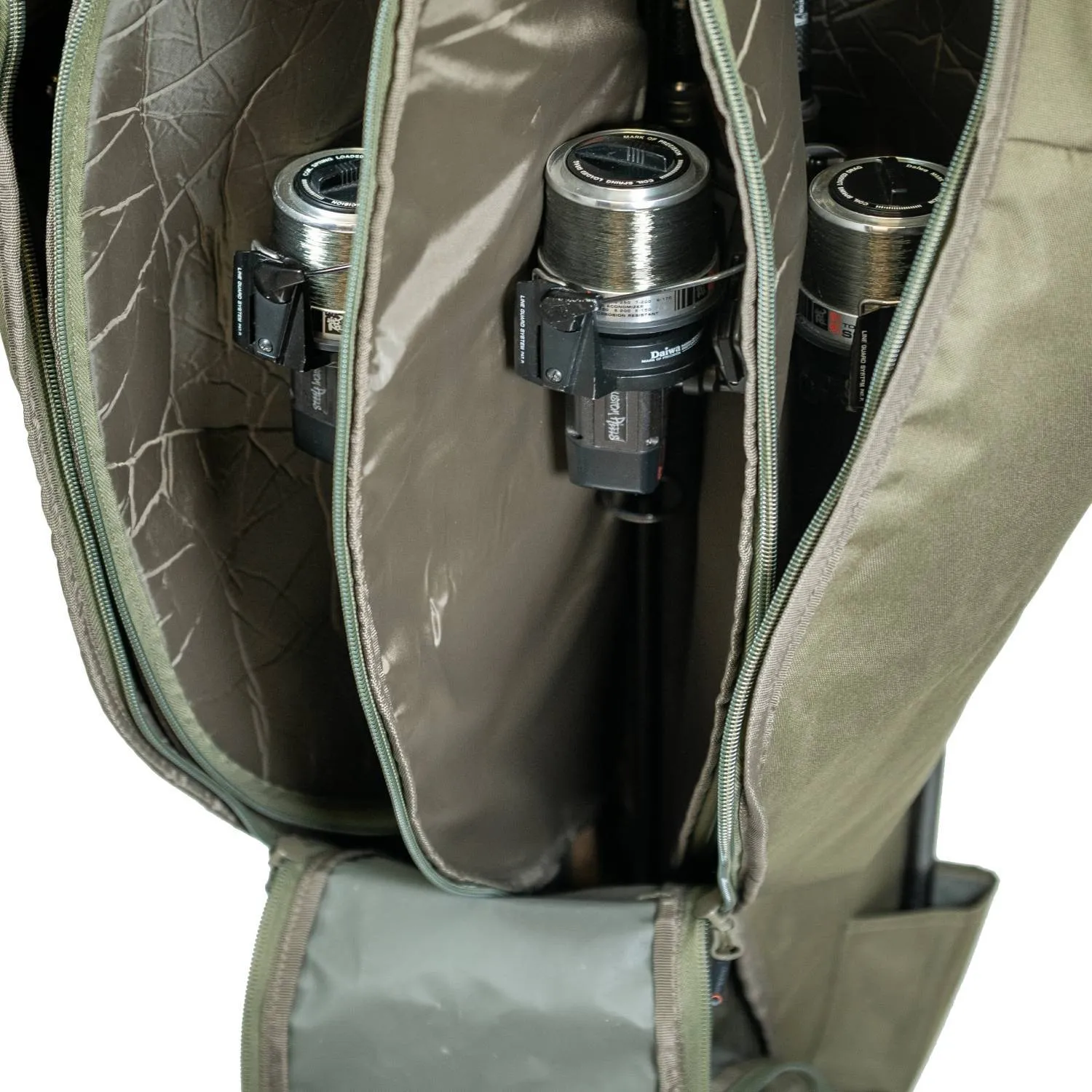 Speero 5/6 Rod Holdall