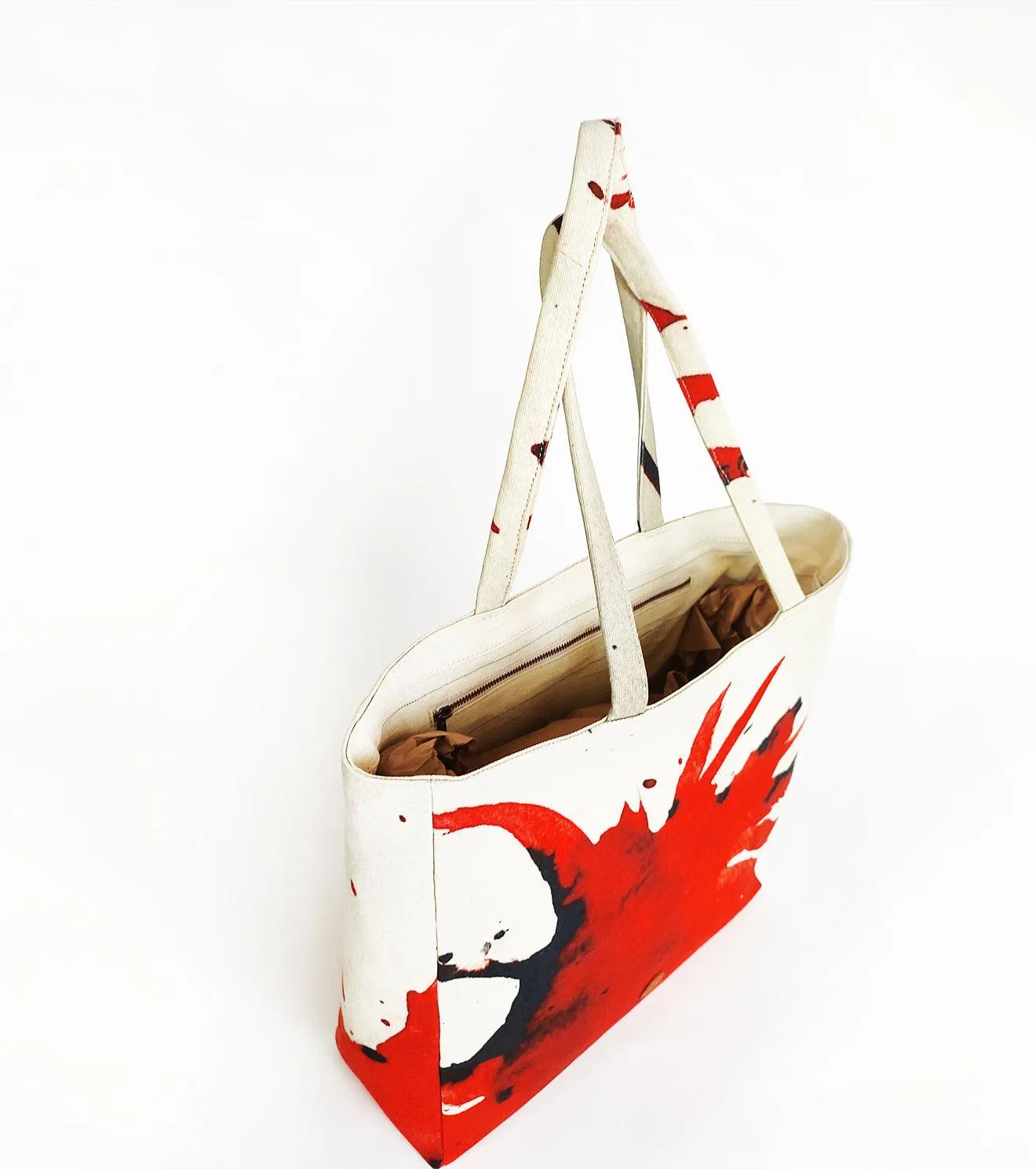 Splash Tote