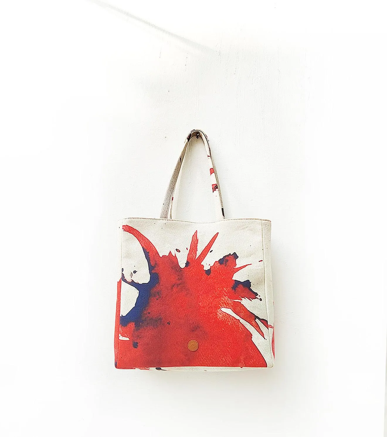 Splash Tote