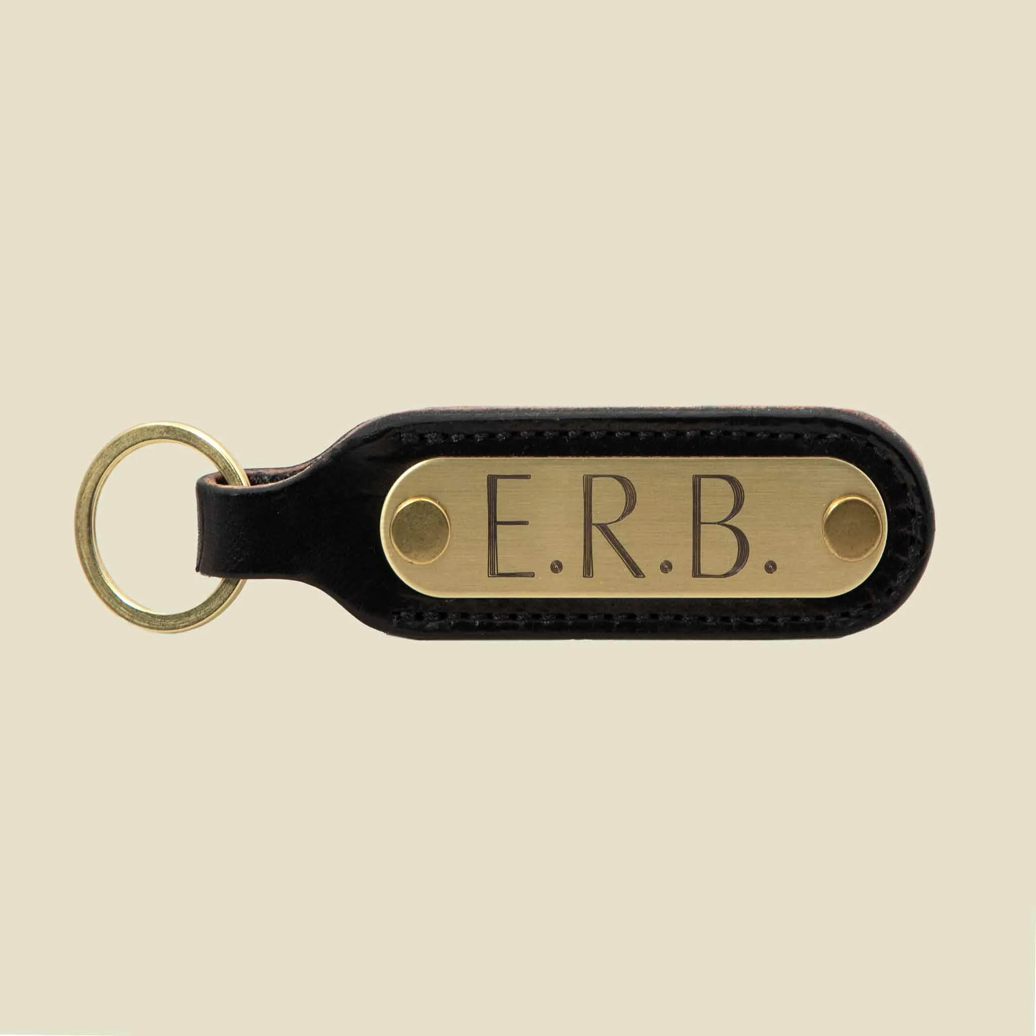 Sportsman Key Tag