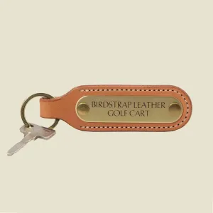 Sportsman Key Tag