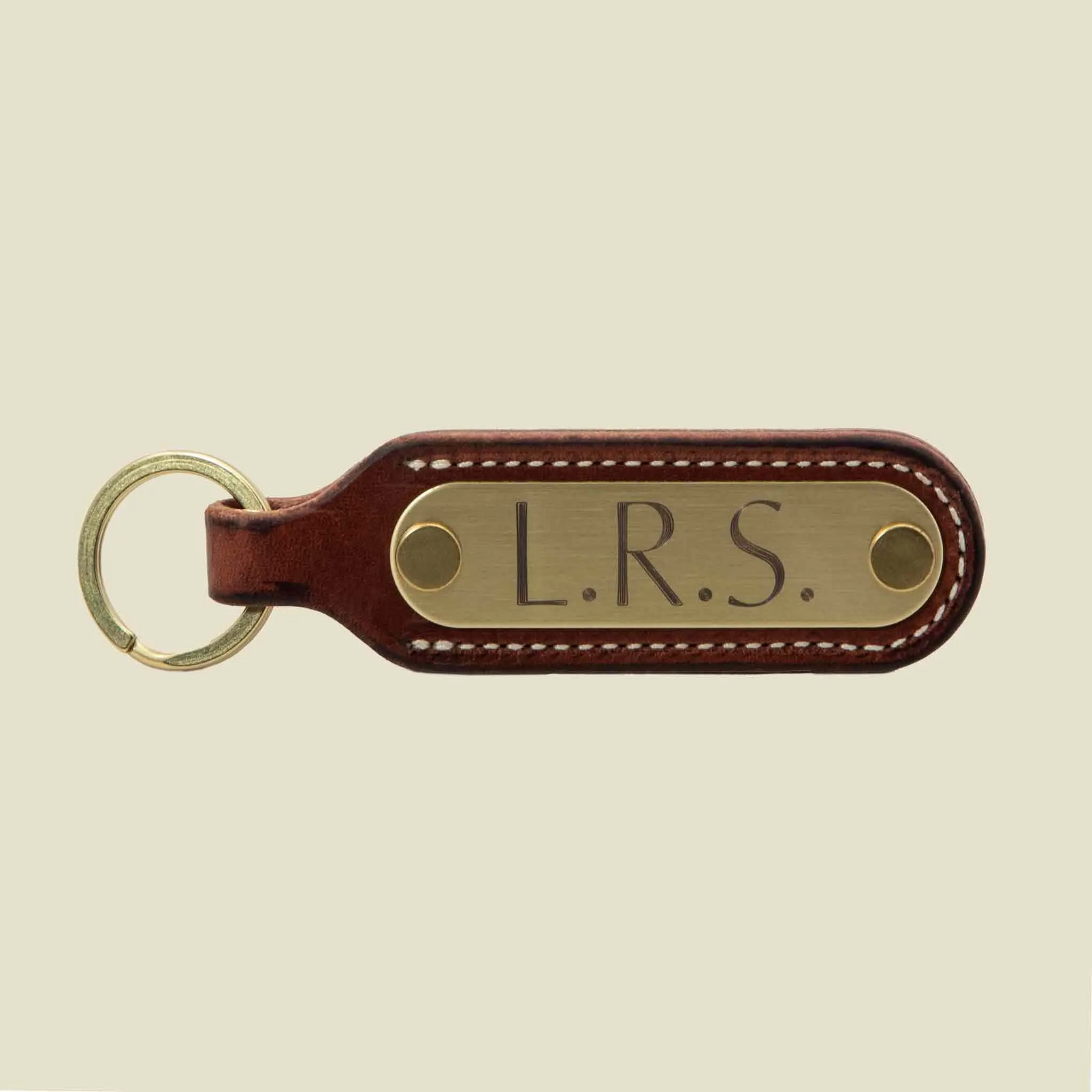 Sportsman Key Tag