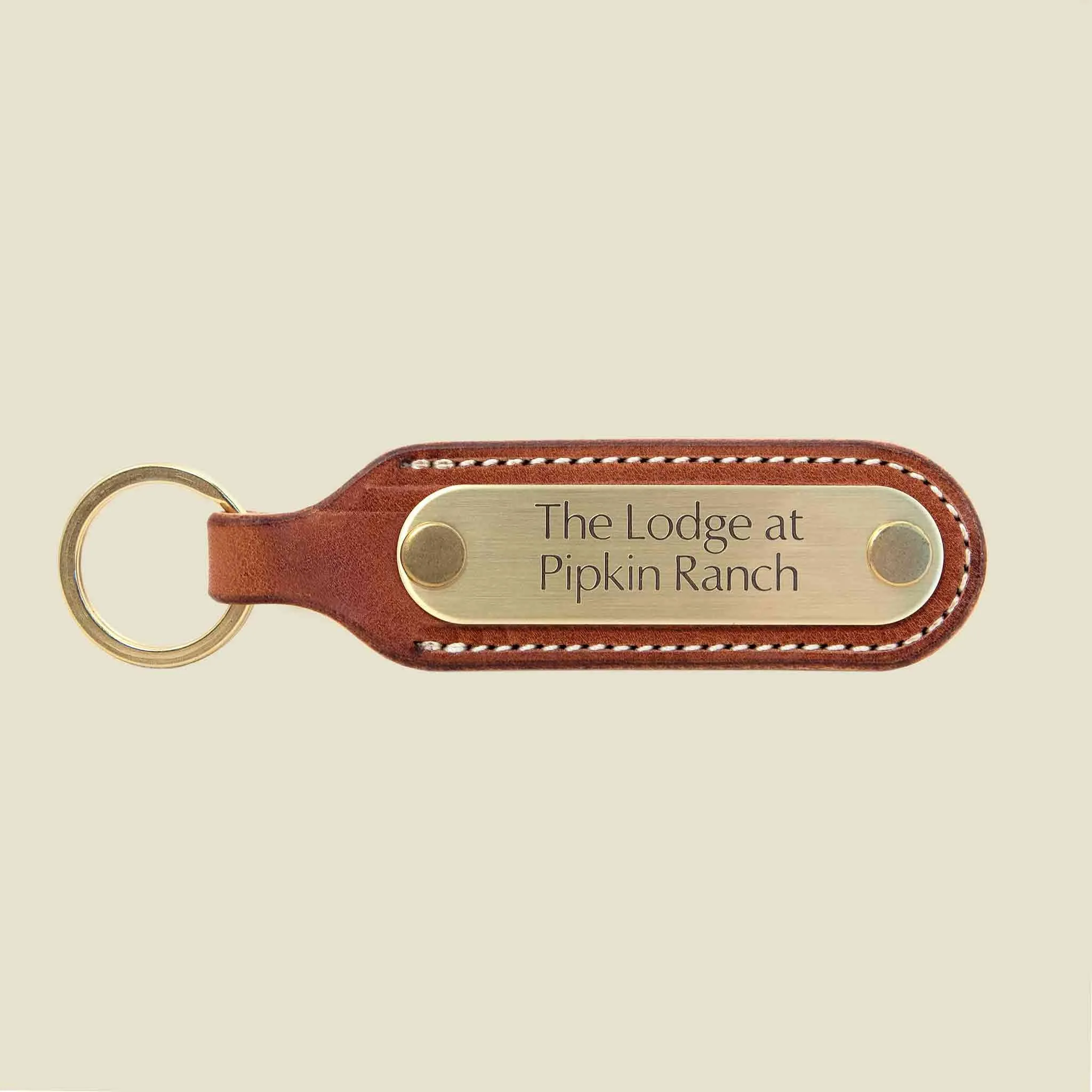 Sportsman Key Tag