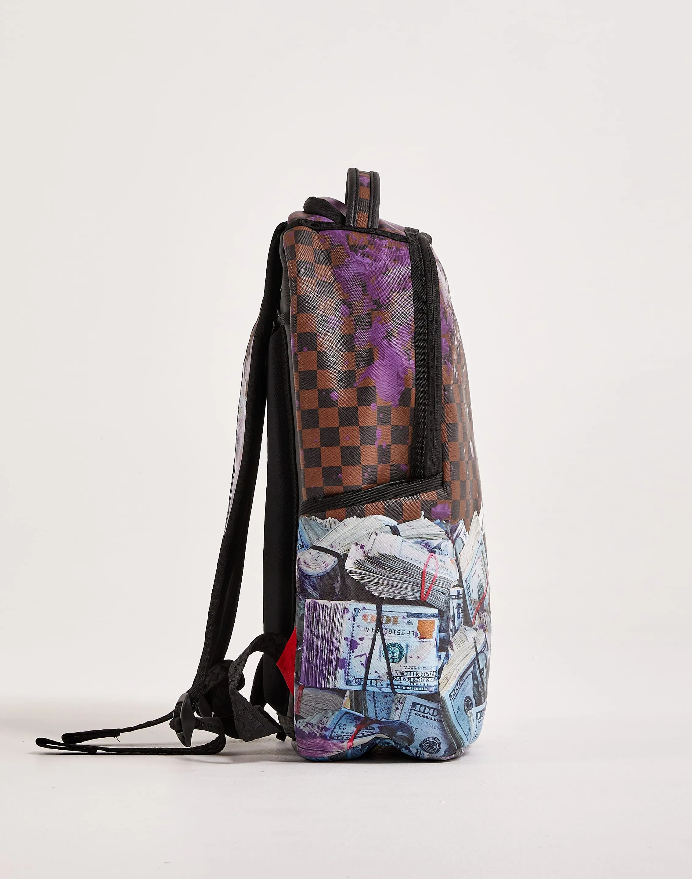 Sprayground Counterfeit Backpack