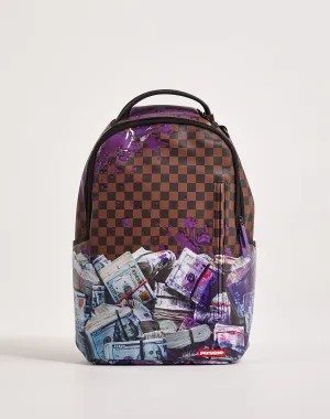 Sprayground Counterfeit Backpack