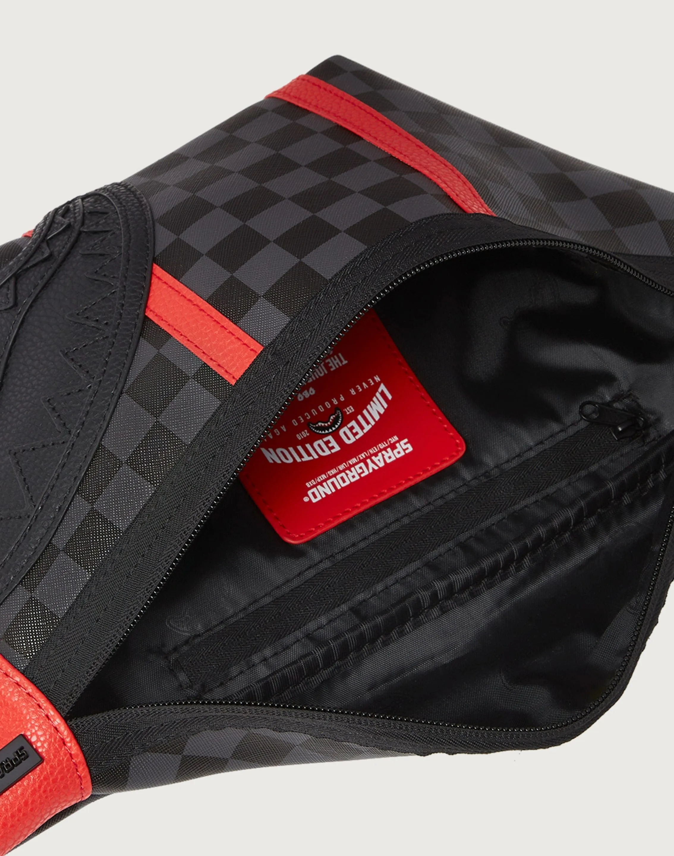 Sprayground Raceway Crossbody Bag