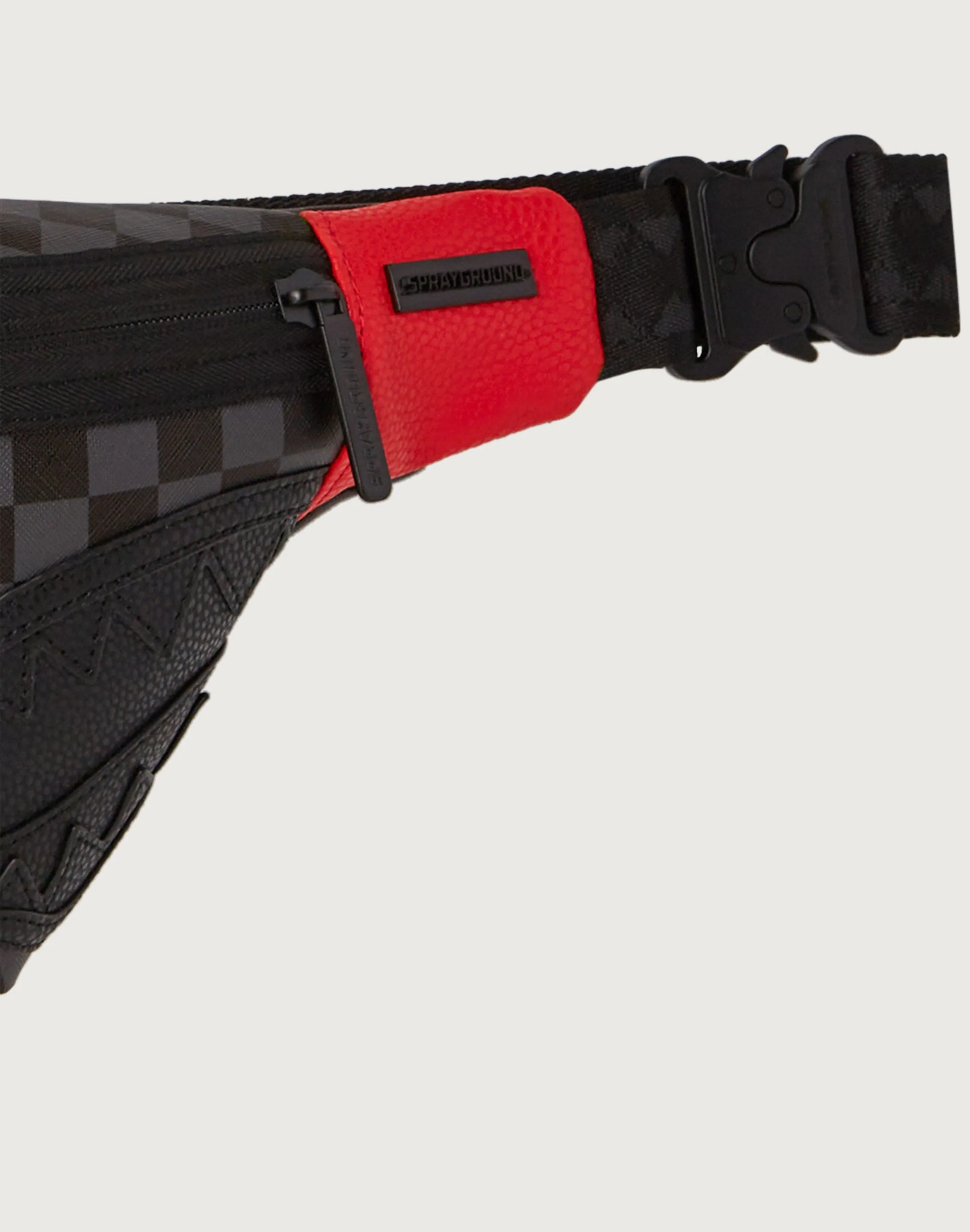 Sprayground Raceway Crossbody Bag