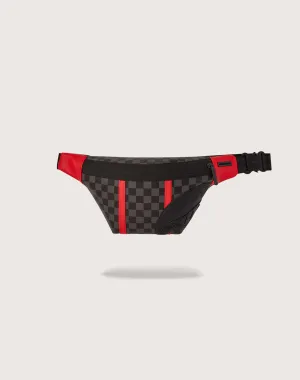 Sprayground Raceway Crossbody Bag