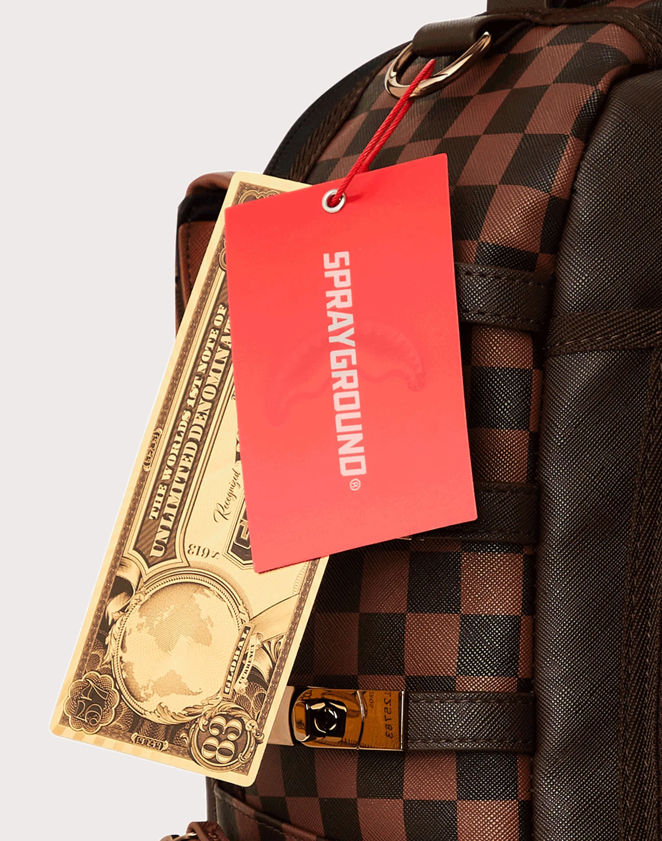 Sprayground Special Backpack