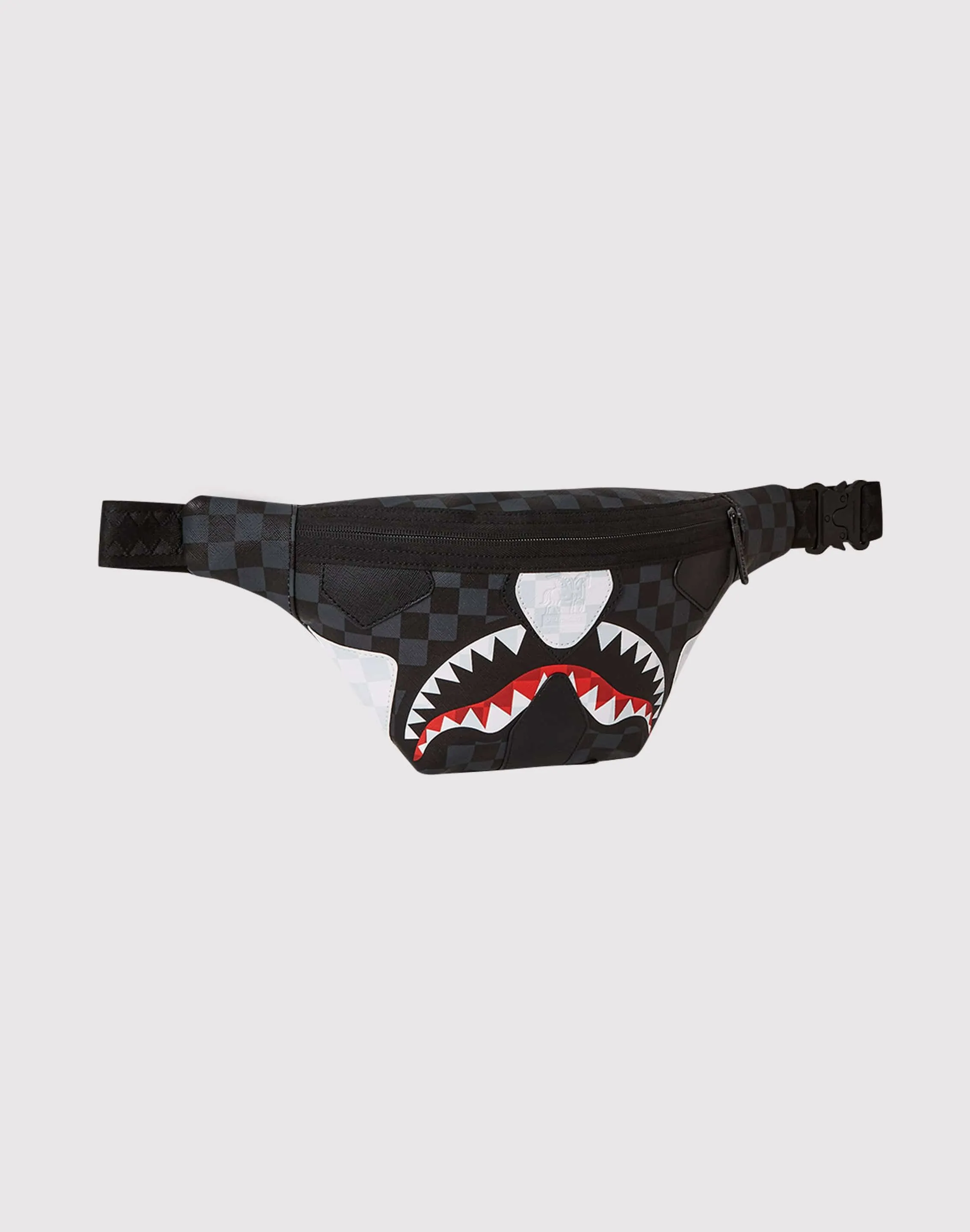 Sprayground Triple D Crossbody Bag