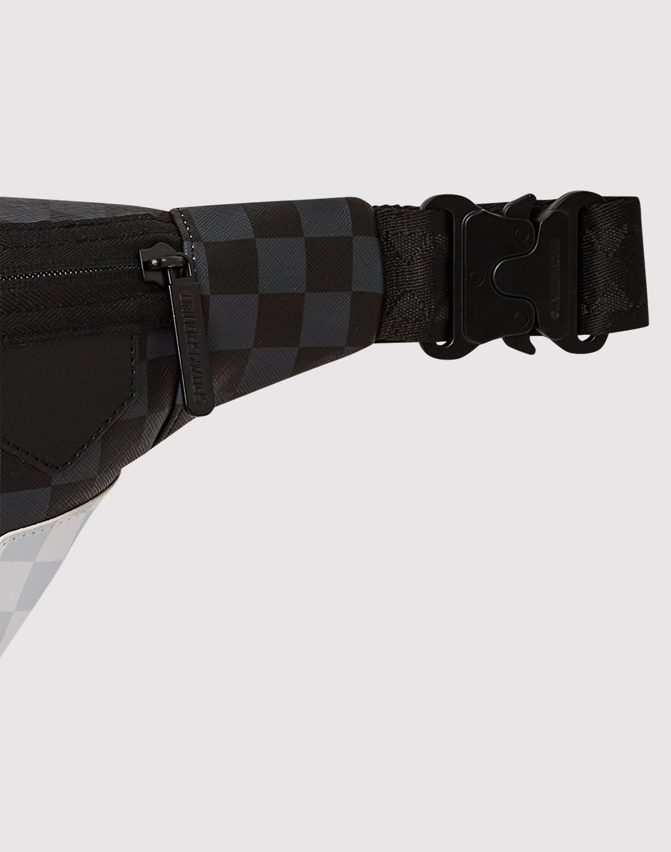 Sprayground Triple D Crossbody Bag
