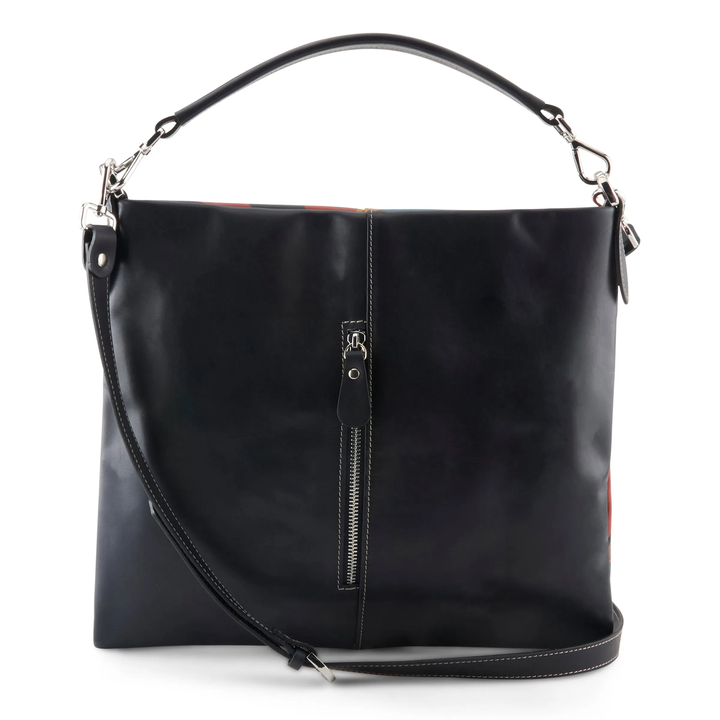 Spring Step Shoes L'Artiste Hb Nuvola Women's Italian Leather Handbag