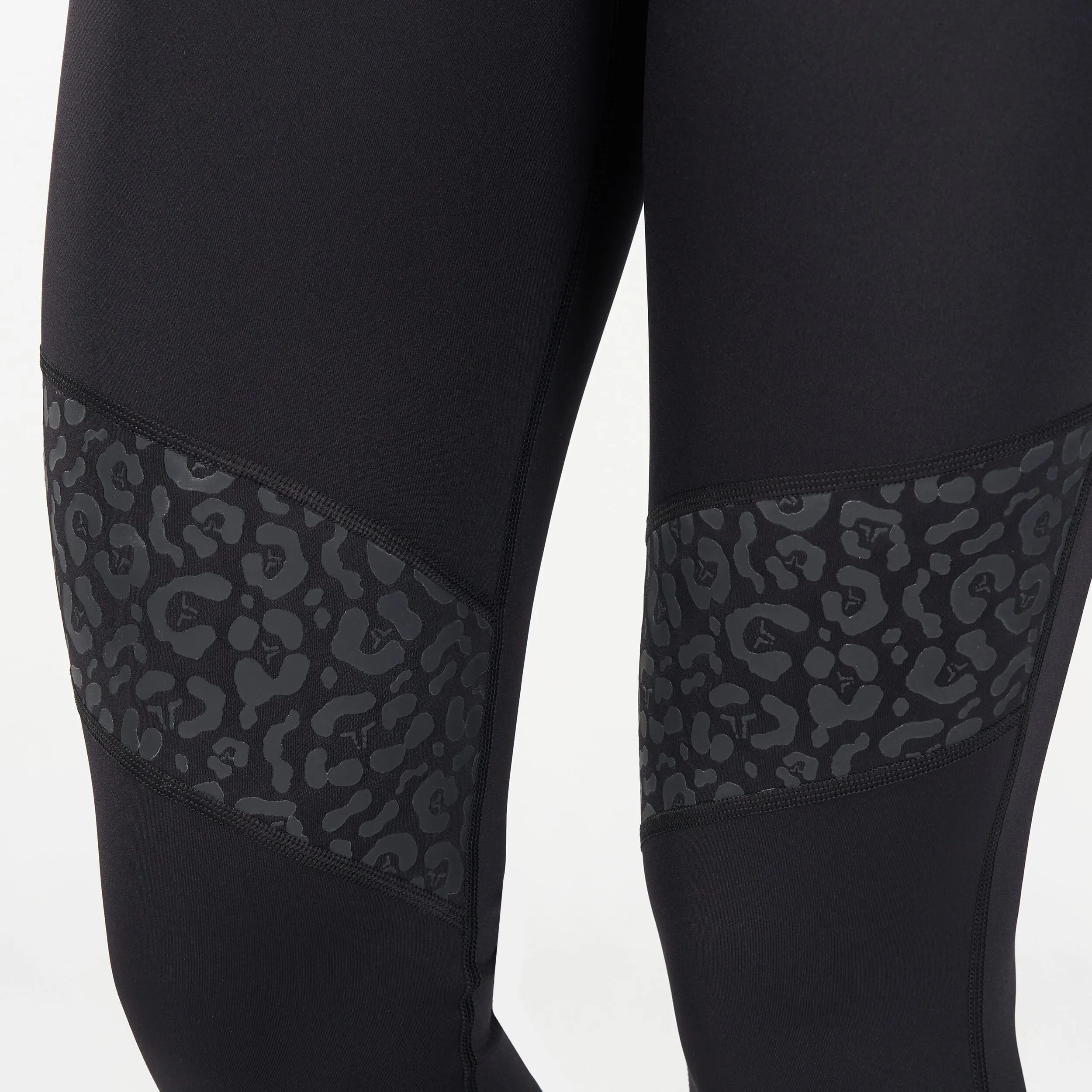 SQUATWOLF UNTAMED PANEL LEGGINGS