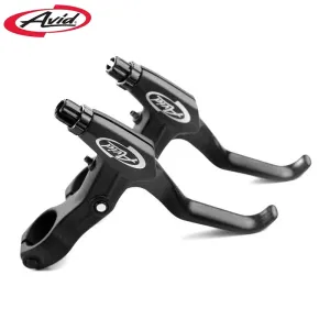 Sram Avid Aluminum Alloy V-brake Mechanical Brake Levers