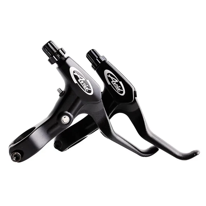 Sram Avid Aluminum Alloy V-brake Mechanical Brake Levers