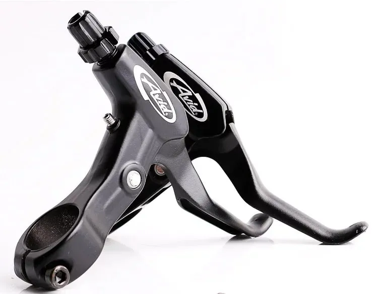 Sram Avid Aluminum Alloy V-brake Mechanical Brake Levers