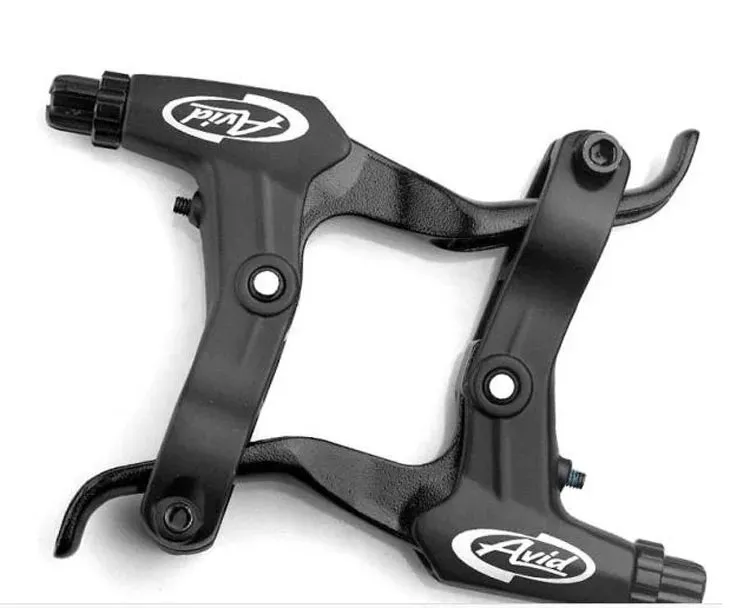 Sram Avid Aluminum Alloy V-brake Mechanical Brake Levers