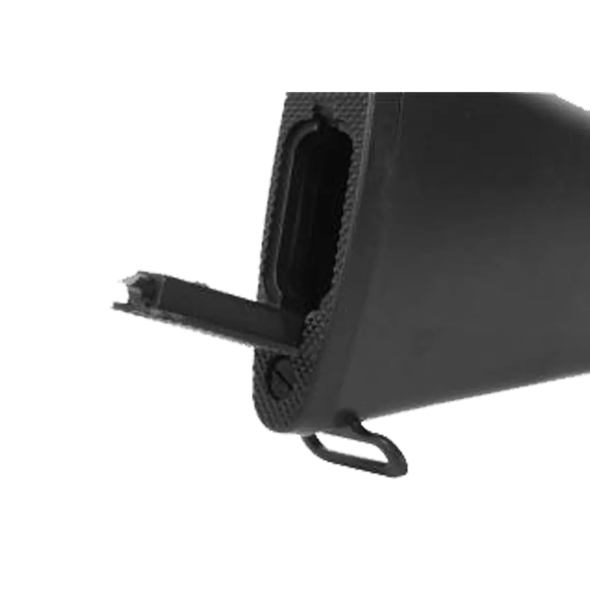 SRC Stryke Series M4/ M16 AEG Full Stock w/ Rear Sling Mount