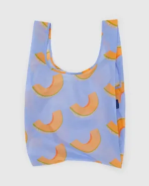 Standard Baggu Cantaloupe Blue
