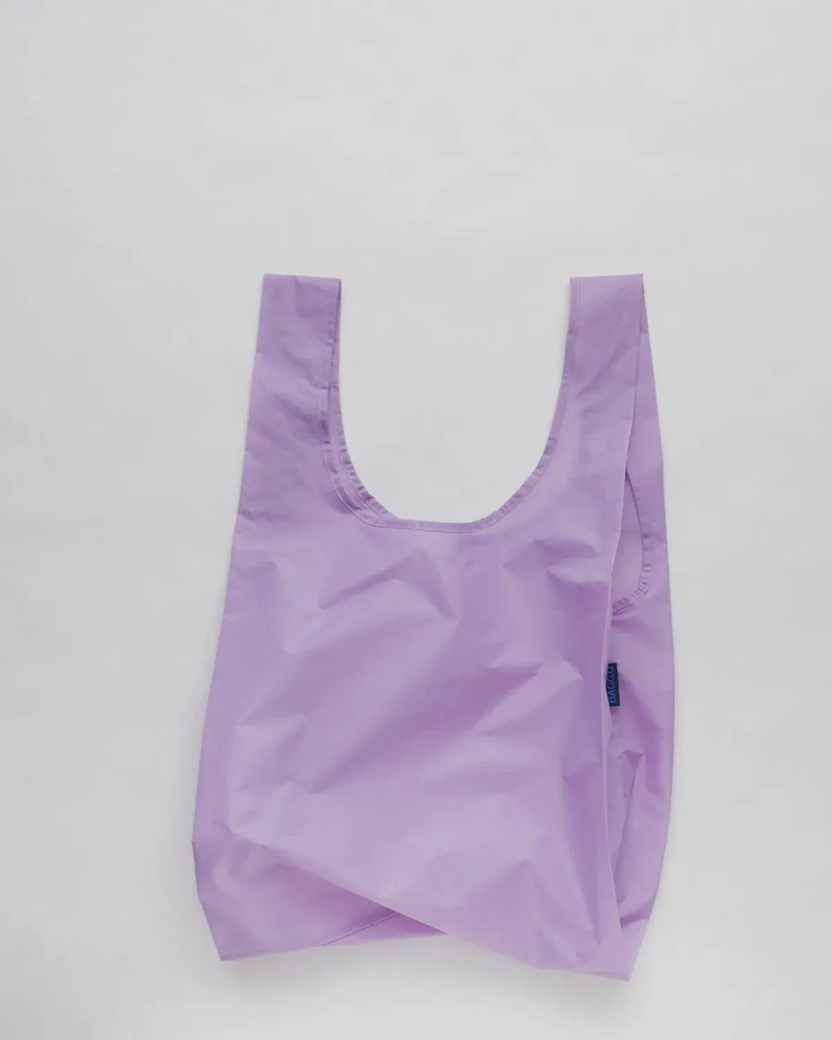 Standard Baggu Dusty Lilac