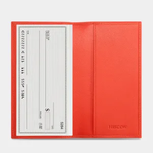 Standard Checkbook Cover