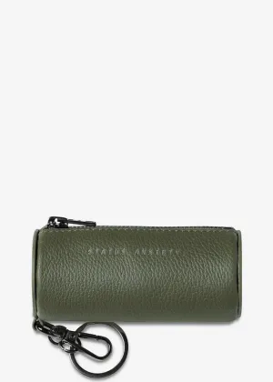 STATUS ANXIETY Escape Pouch - Khaki