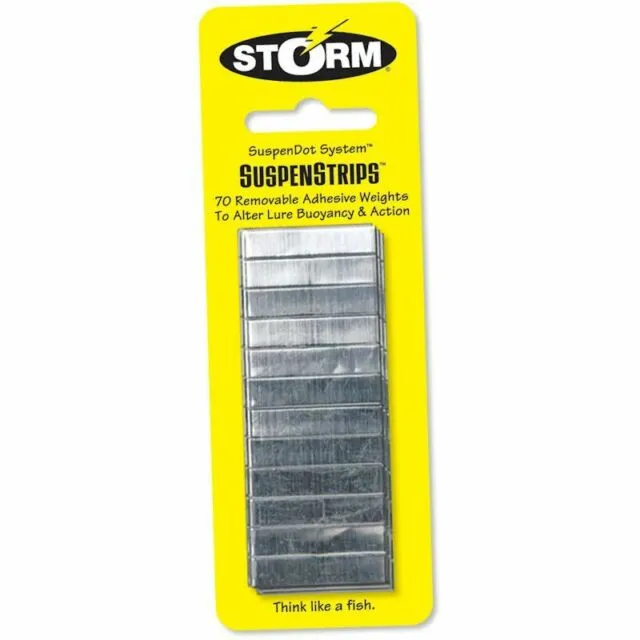 Storm SuspenStrips