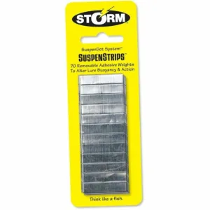 Storm SuspenStrips