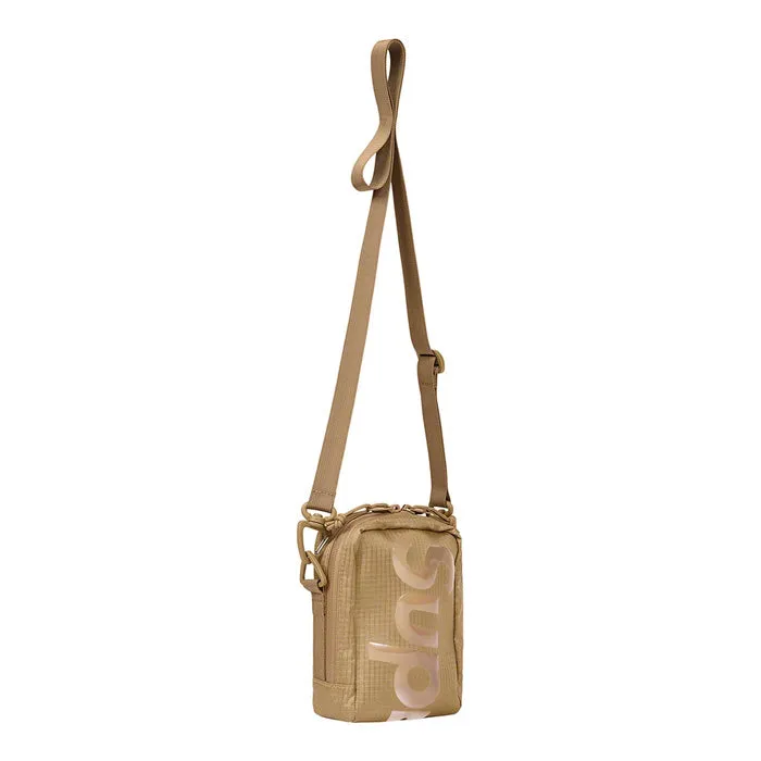 Supreme Neck Pouch (SS21)- Tan