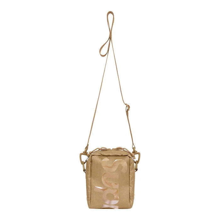 Supreme Neck Pouch (SS21)- Tan