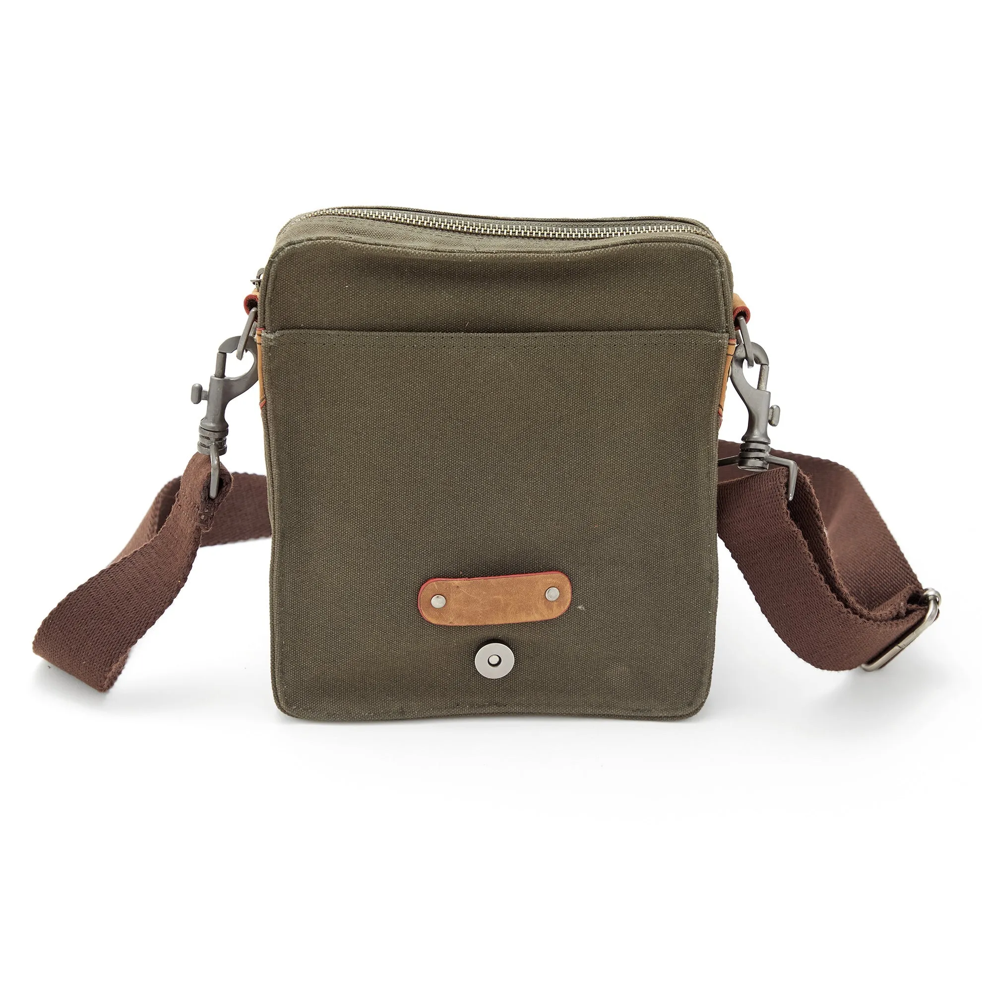 Swedish Map Bag