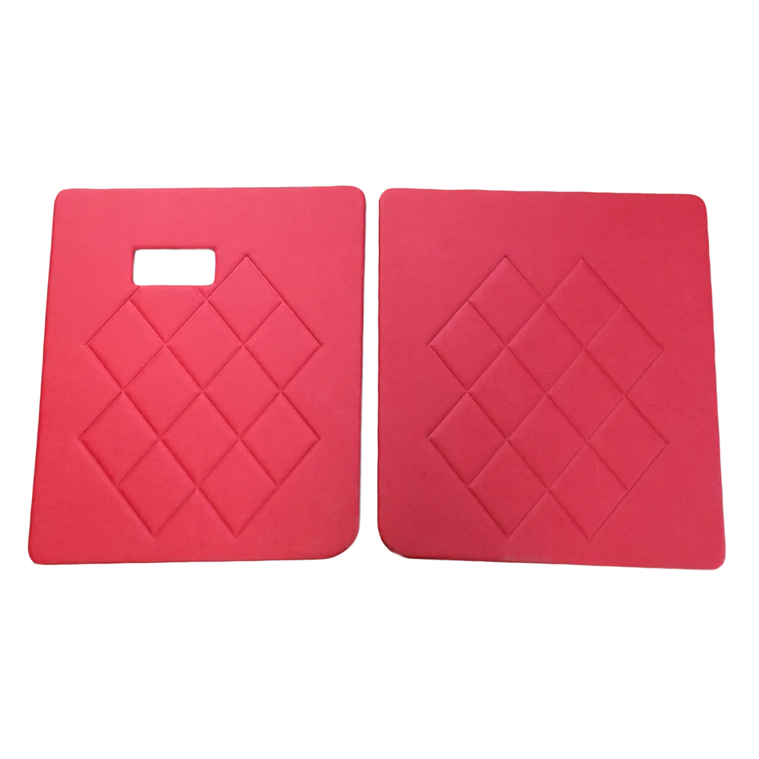 T5 & T6 REAR BARN DOOR PANELS