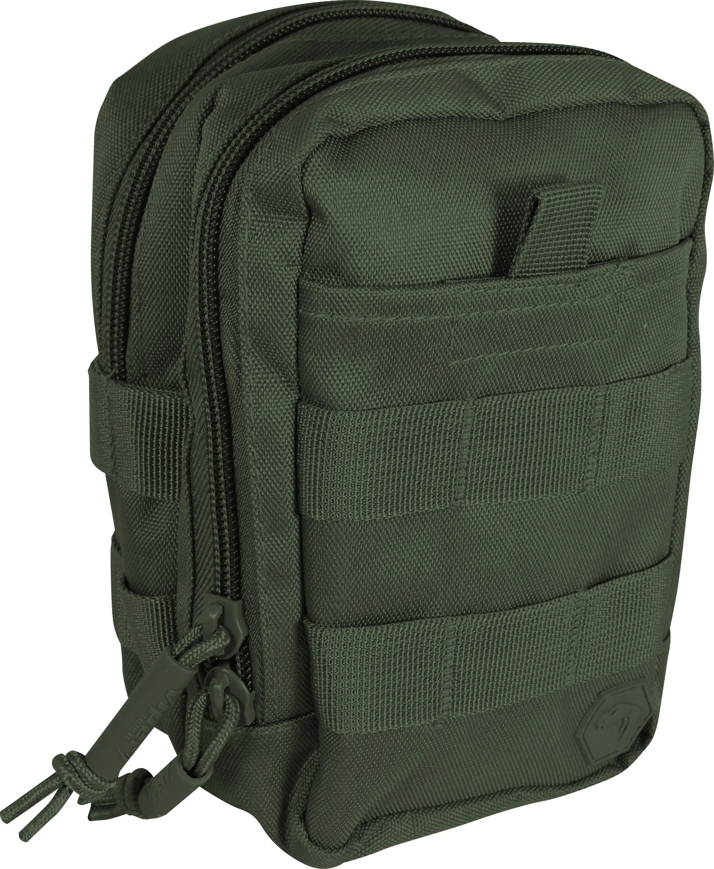 Tactical Splitter Pouch