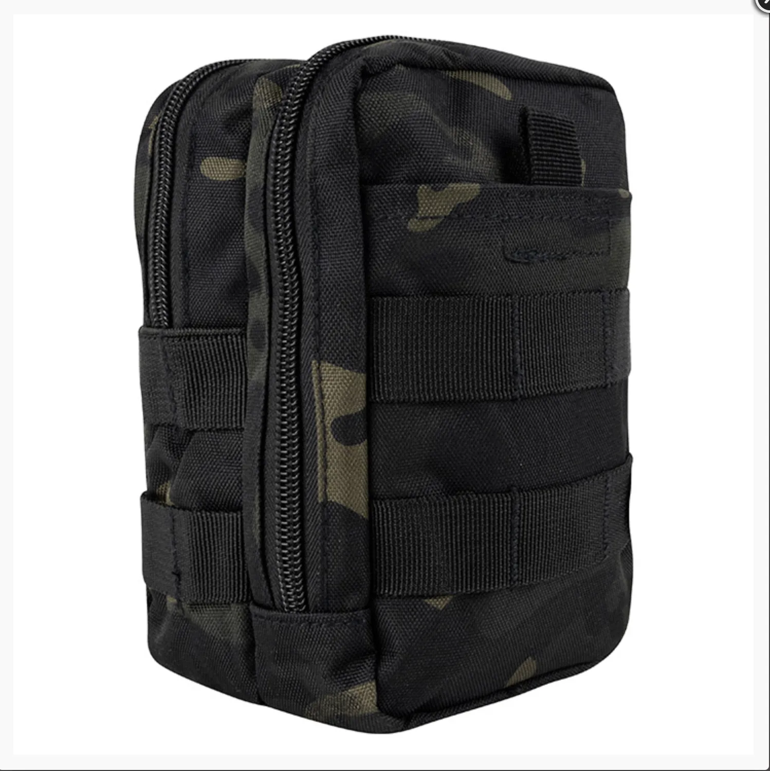 Tactical Splitter Pouch